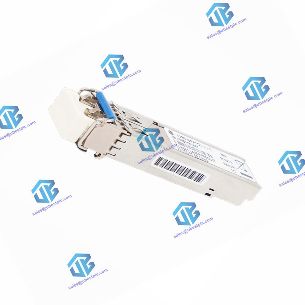 1783-SFP1GLX Allen-Bradley | Suis Terurus Stratix