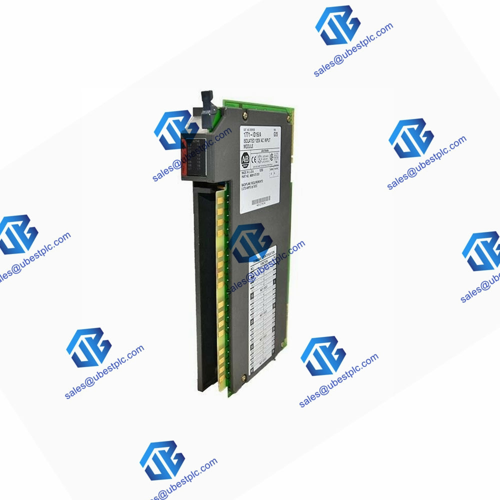 Módulo de comunicaciones de respaldo 1785-BCM Allen-Bradley