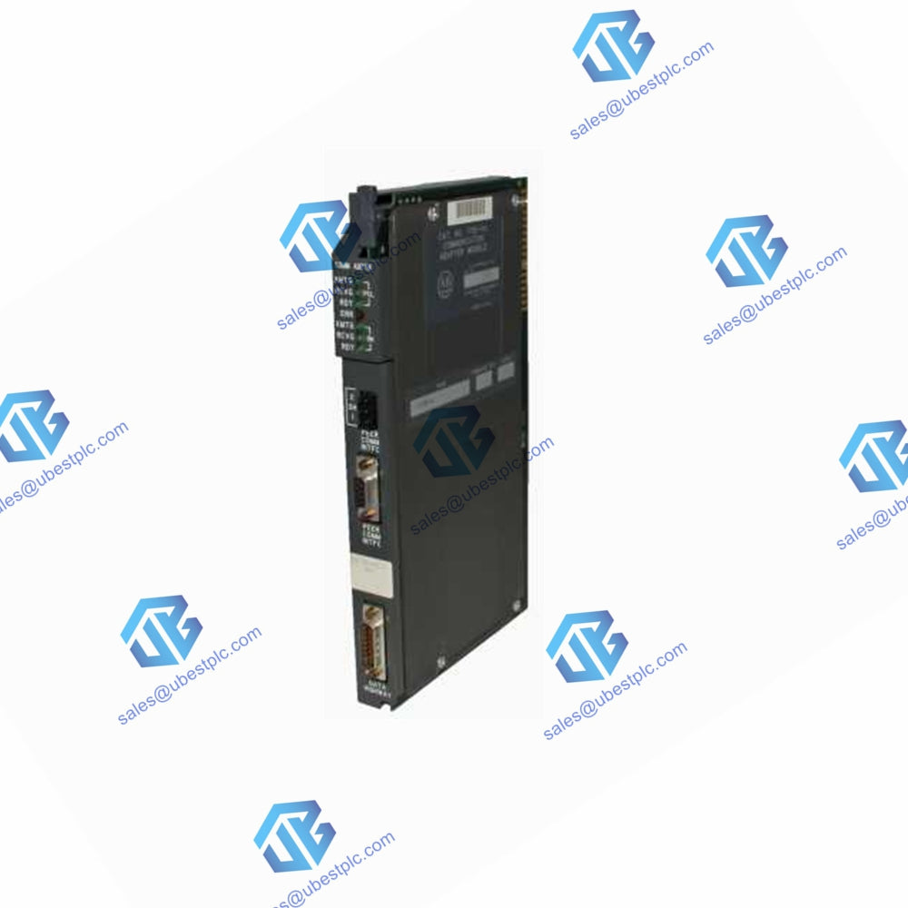 ماژول آداپتور ارتباطی 1785-KA PLC-5 Allen-Bradley