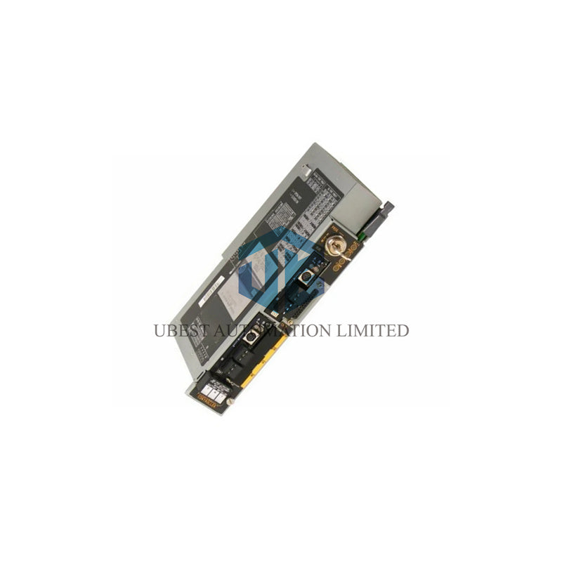 Allen-Bradley 1785-L46B PLC-5/46 Processor - Memory Controller