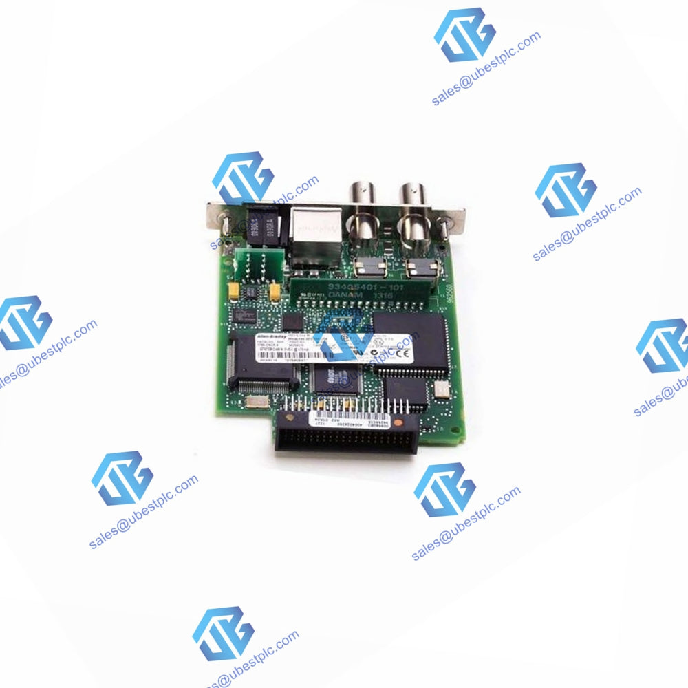 1788-CNCR ControlNet Дочерняя плата Allen-Bradley