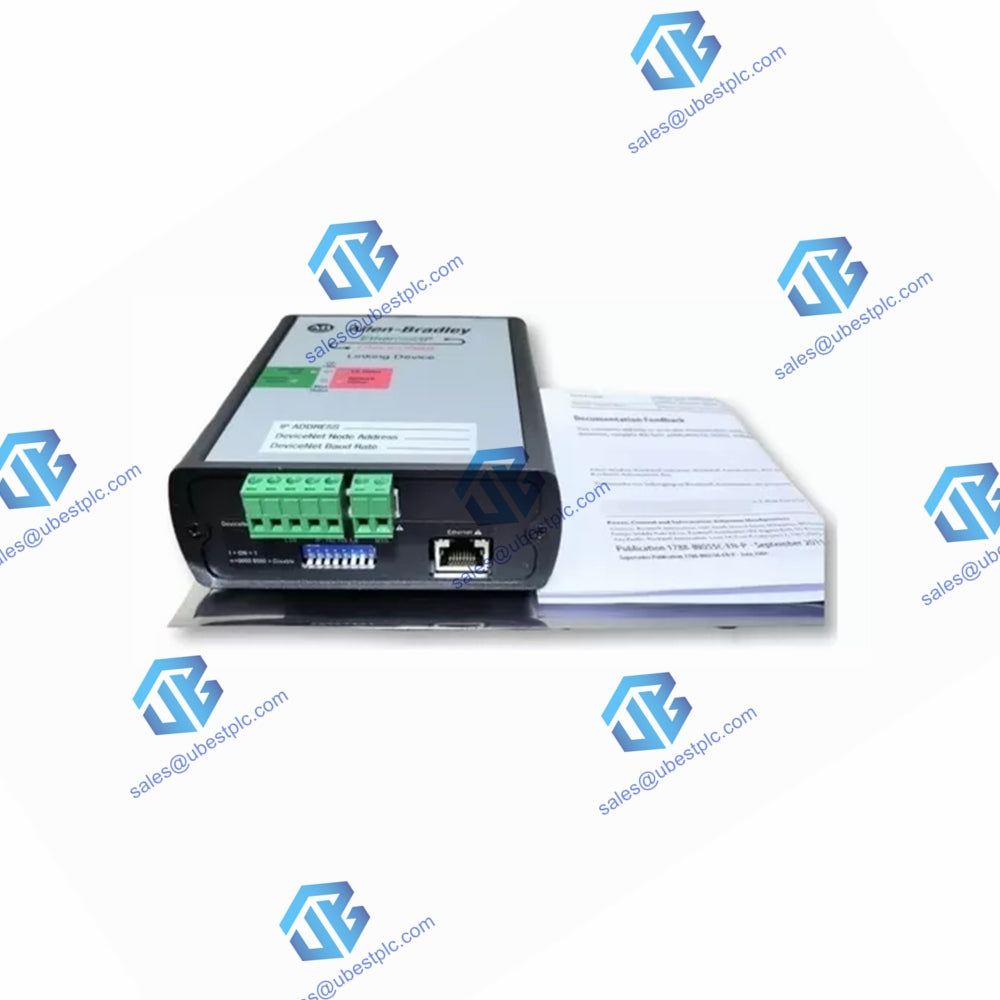 Allen-Bradley 1788-EN2DN модул за свързващо устройство