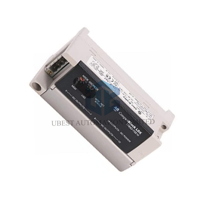 1790-0B16X Allen-Bradley Ausgangsmodul | 16-Kanal