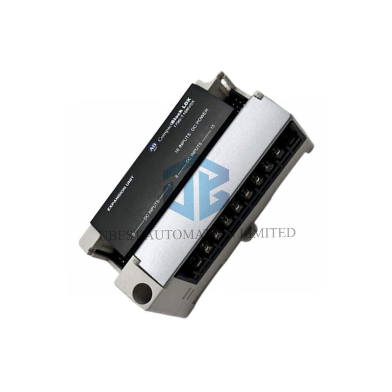 Allen-Bradley 1790-T16BV0X | 16-Punkt Eingangsmodul