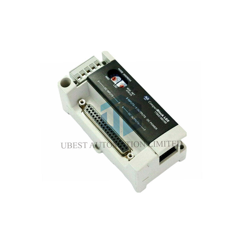 Allen-Bradley Výstupný DeviceNet I/O modul 1790D-8BV8B