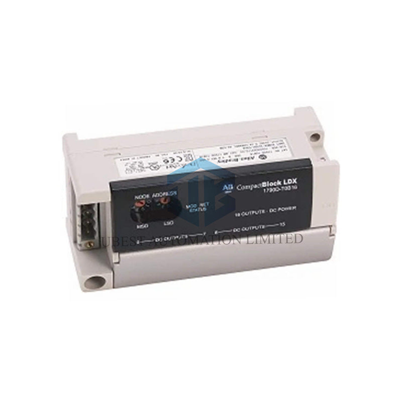 Allen-Bradley 1790D-N0C2 | Módulo de Saída Analógica