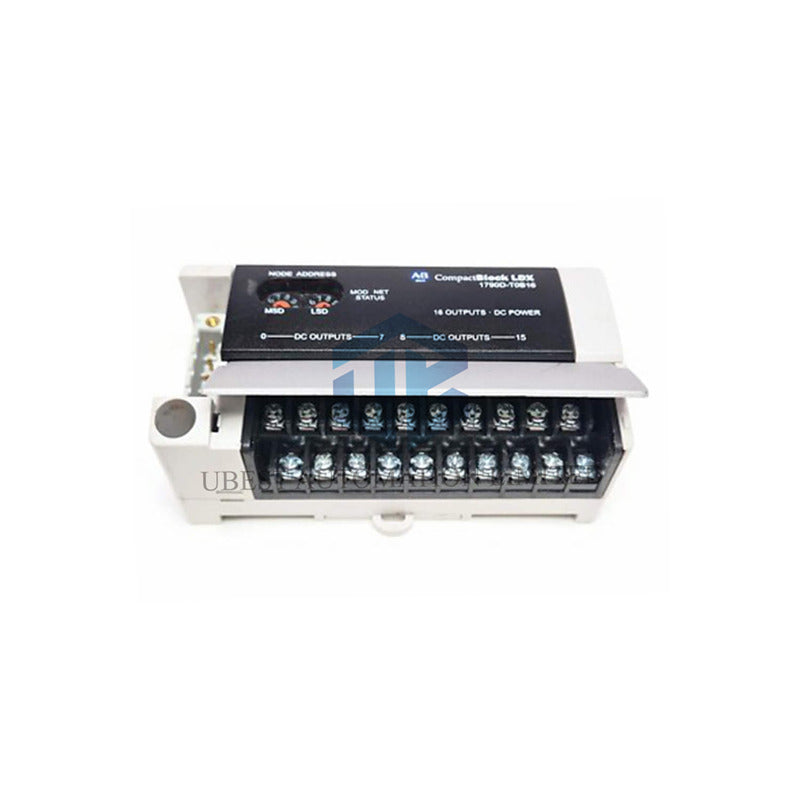 Allen-Bradley 1790D-T0B16 | Modul baze sa sourcing izlazom