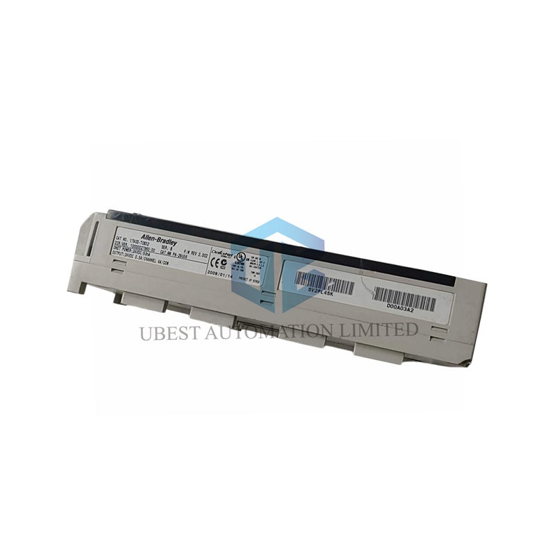 Allen-Bradley Жоғары тығыздықтағы 32-арналы | 1790D-T0B32