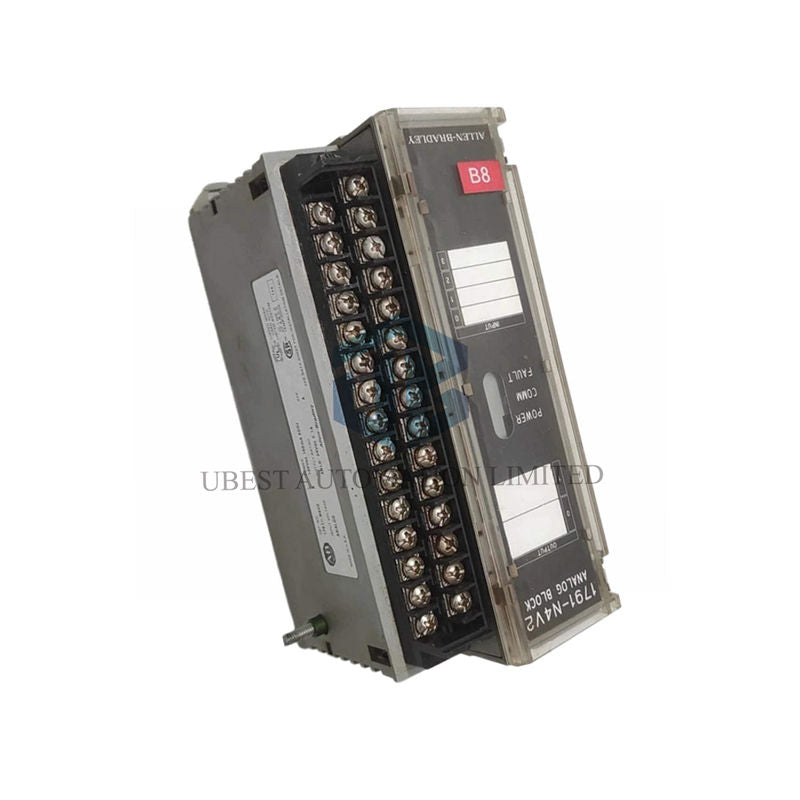 1791-0A32 Allen-Bradley | Moduł wyjścia AC