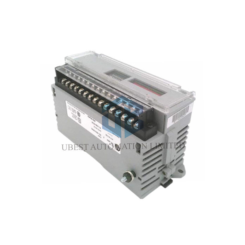 Allen-Bradley 1791-0B16 | Blok Output DC 16-Titik