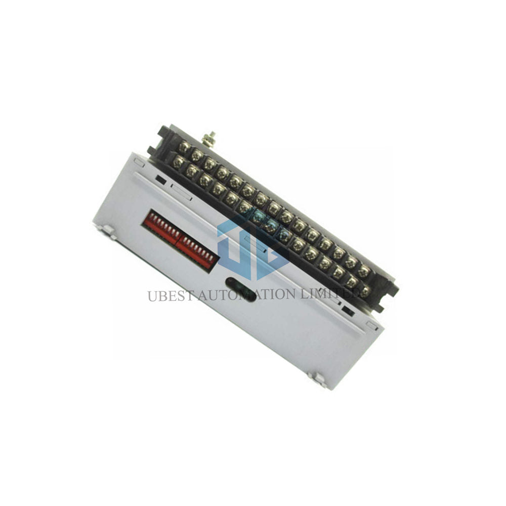 Allen-Bradley 1791-NDV Analoges Spannungs-Ein-/Ausgabemodul | 4-Kanal-Eingangsblock