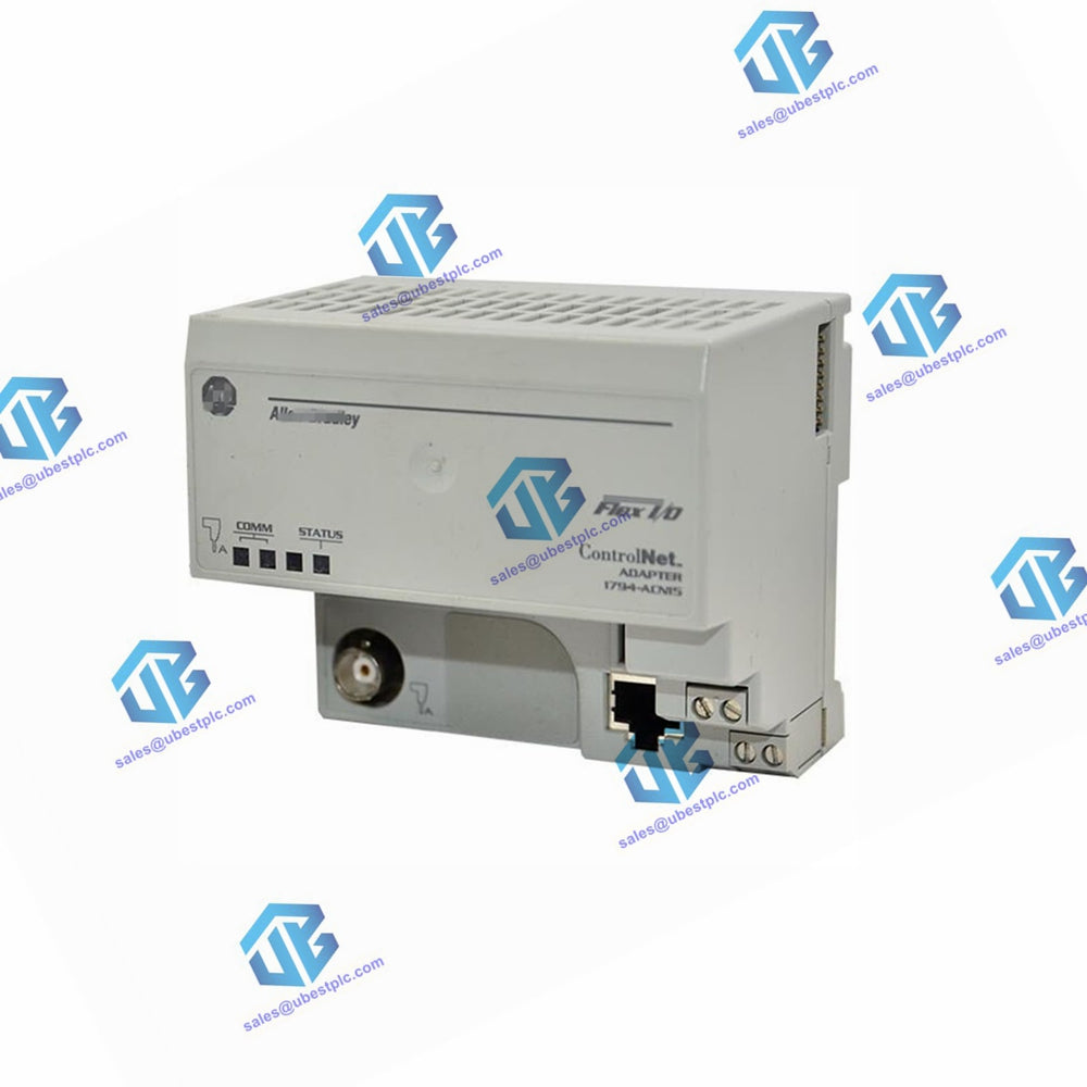1794-ACN15 Аллен-Брэдли - адаптер модулі