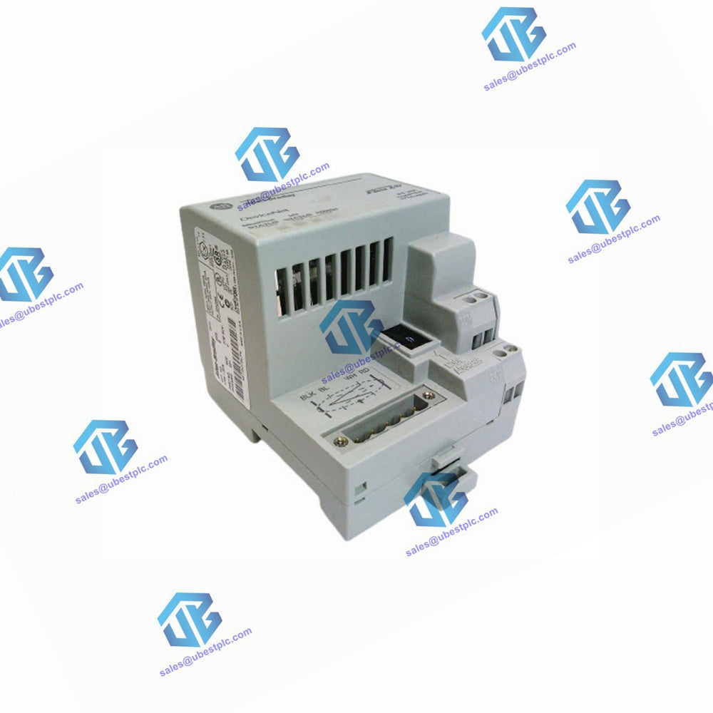1794-ADN Allen-Bradley | Adattatore Flex DeviceNet