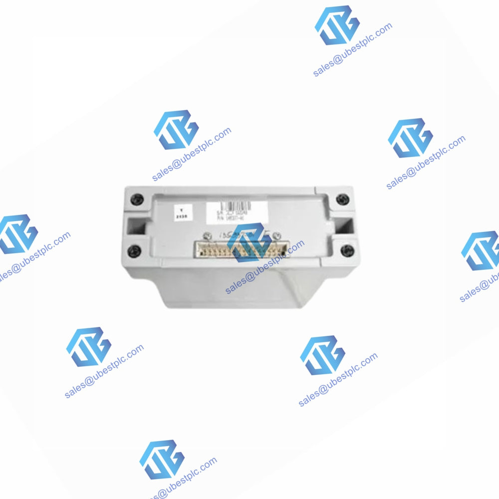 Bently 1800/20-12-90-02-00 tolóerő-helyzet távadó