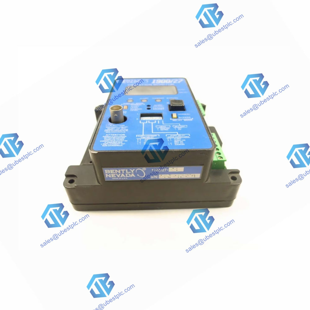 1900/55-02-01-01-00 Monitor de equipos de uso general