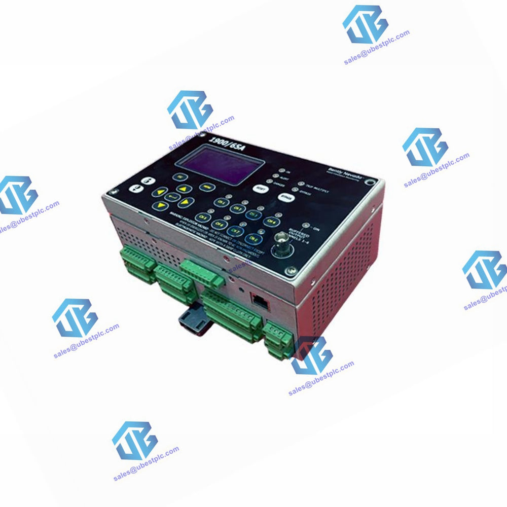 1900/65-00-00-03-00-00 مانیتور بنتلی نوادا