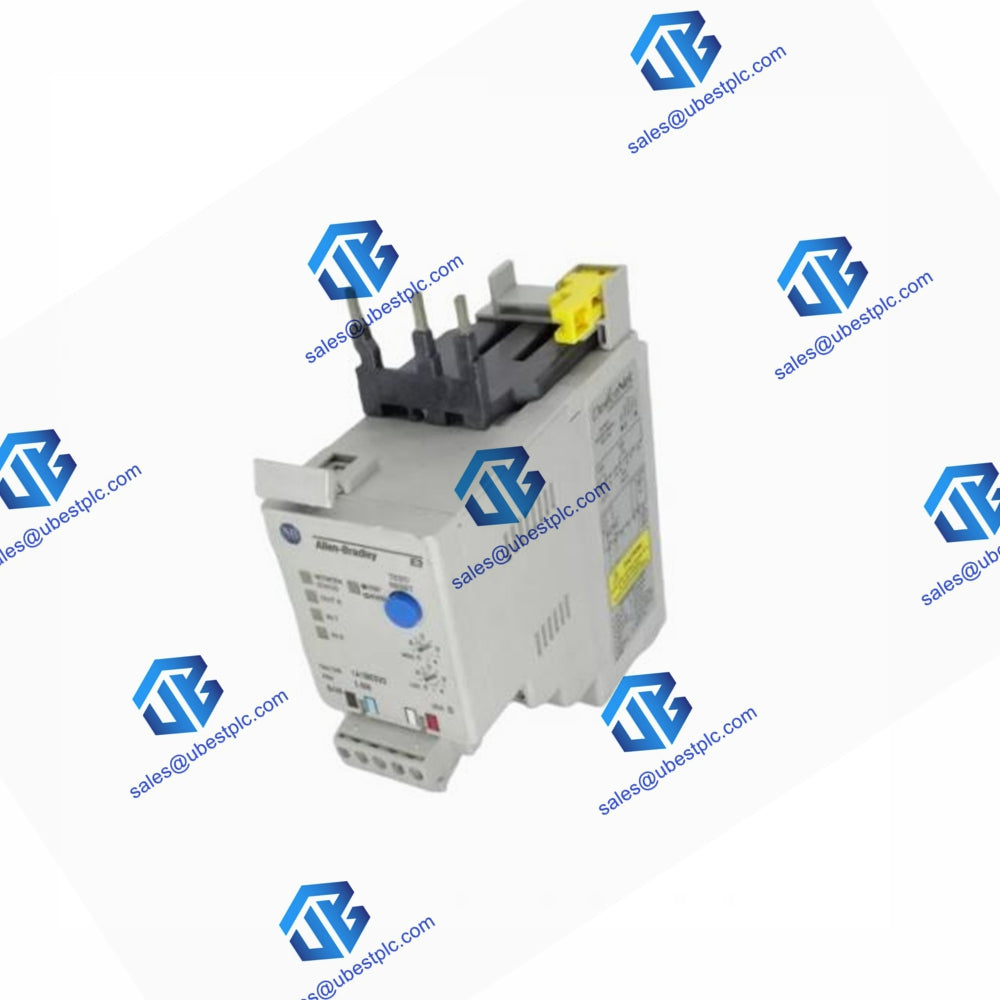 193-EC5CB Allen Bradley | Beban Lebih Solid State/Relai