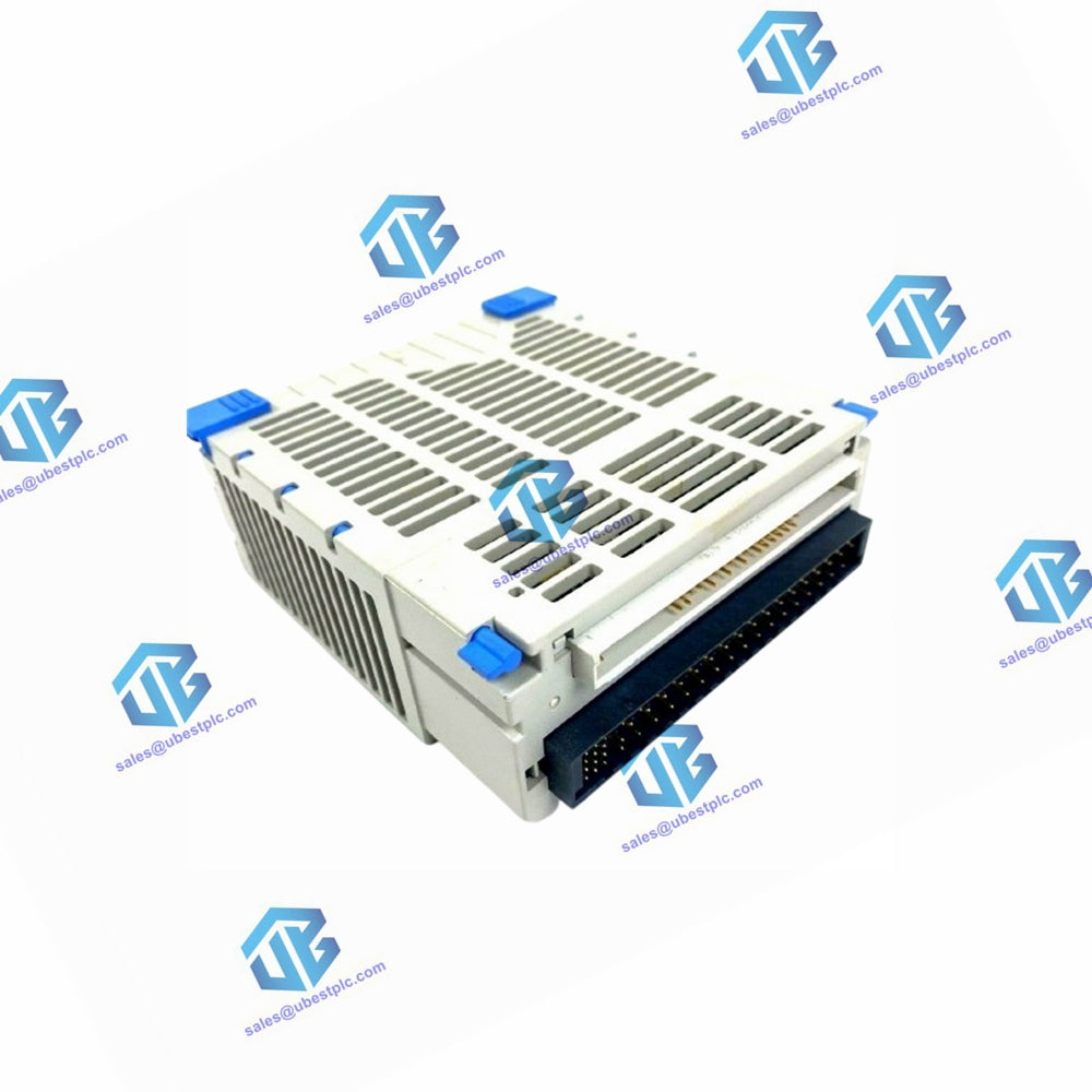 1C31113G01 - Аналоговый входной модуль Emerson