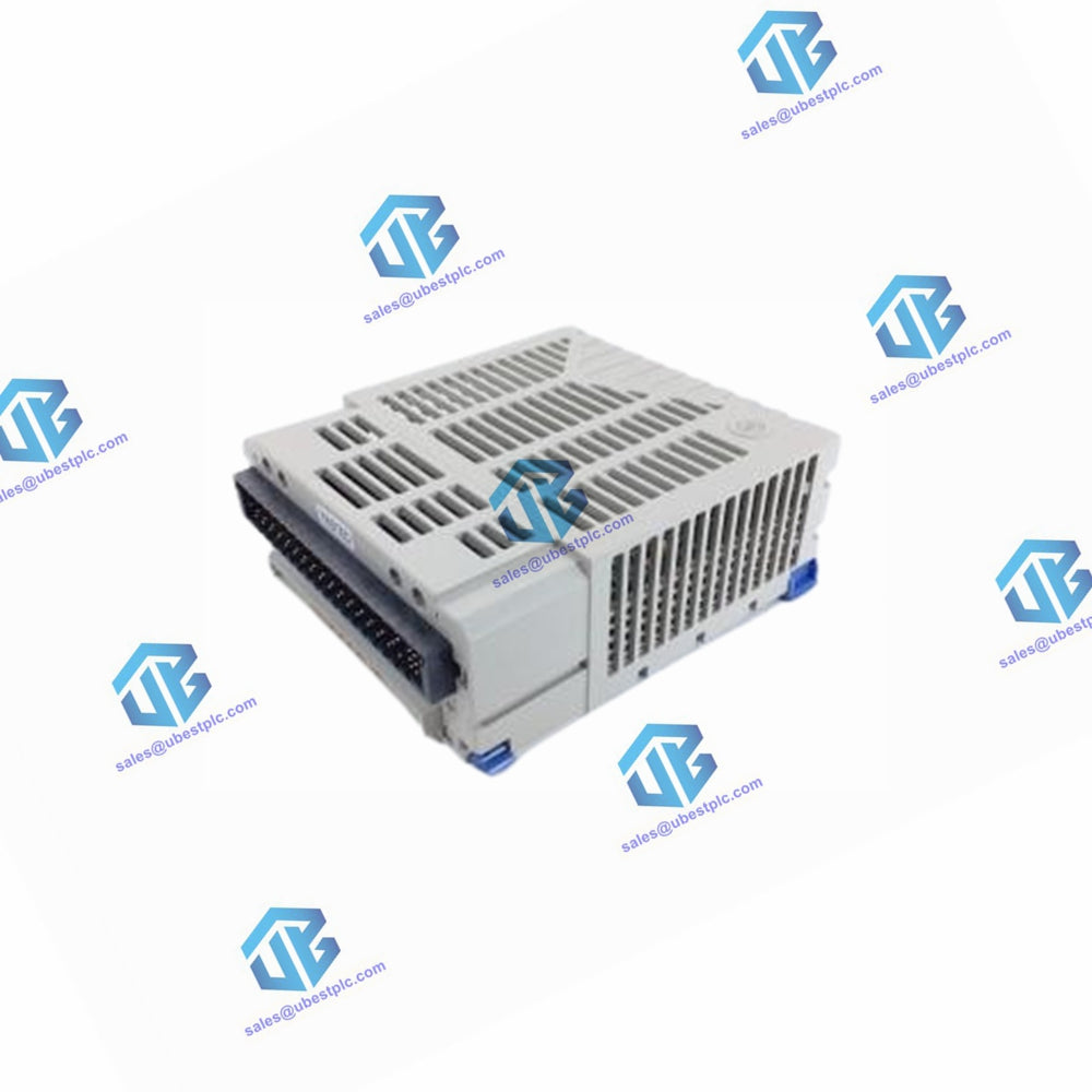 1C31113G06 | Módulo de entrada analógica Emerson