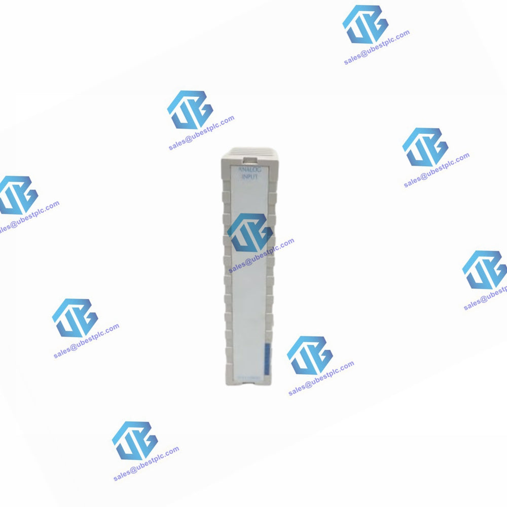 Módulo de interface de loop Emerson Ovation 1C31174G33