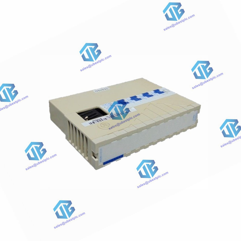 1C31227G02 - Moduł wejścia analogowego Emerson