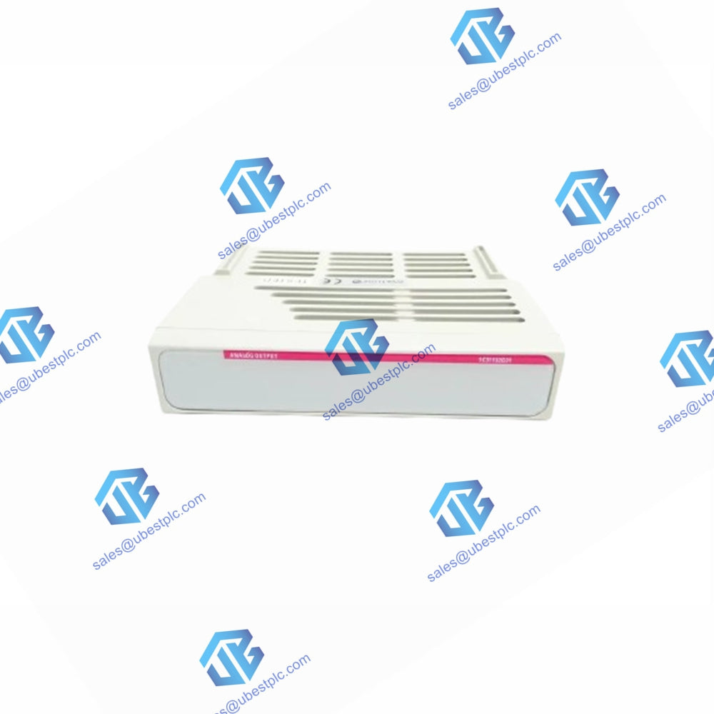 1Ц31132Г01 Аналогни излазни модул Оватион Емерсон