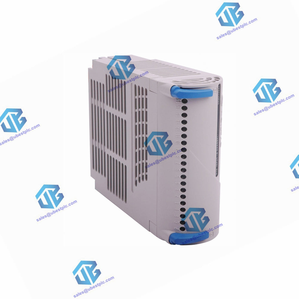 1C31169G02 Контролен модул за серийна връзка Ovation