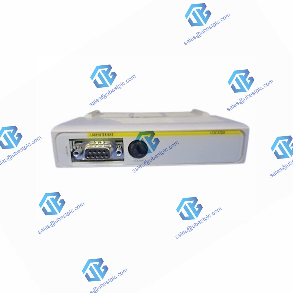 1C31177G01 - Интерфейсный модуль контура Emerson