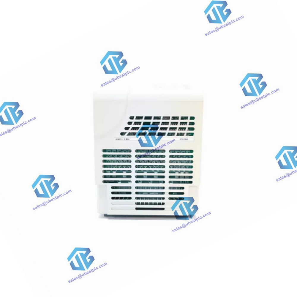 Modul Input Analog Emerson Ovation 1C31113G05