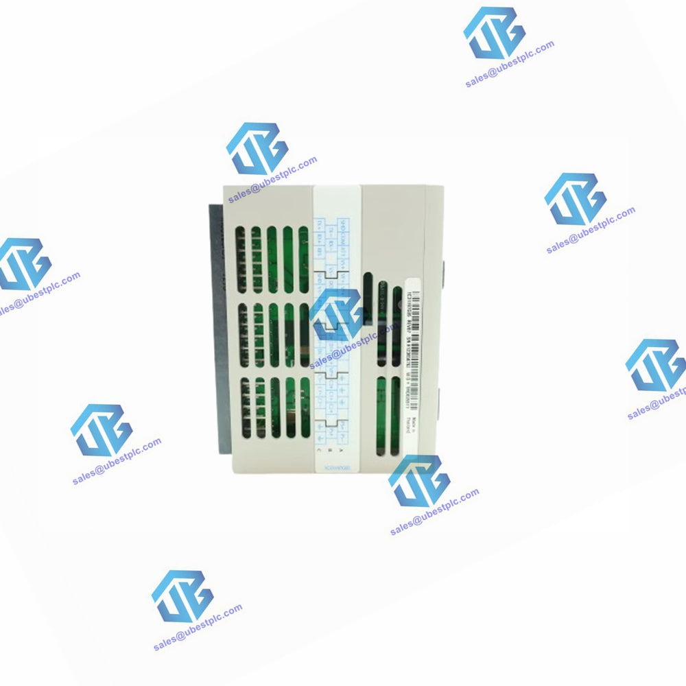 1C31129G32 Modul rozhrania Emerson Loop