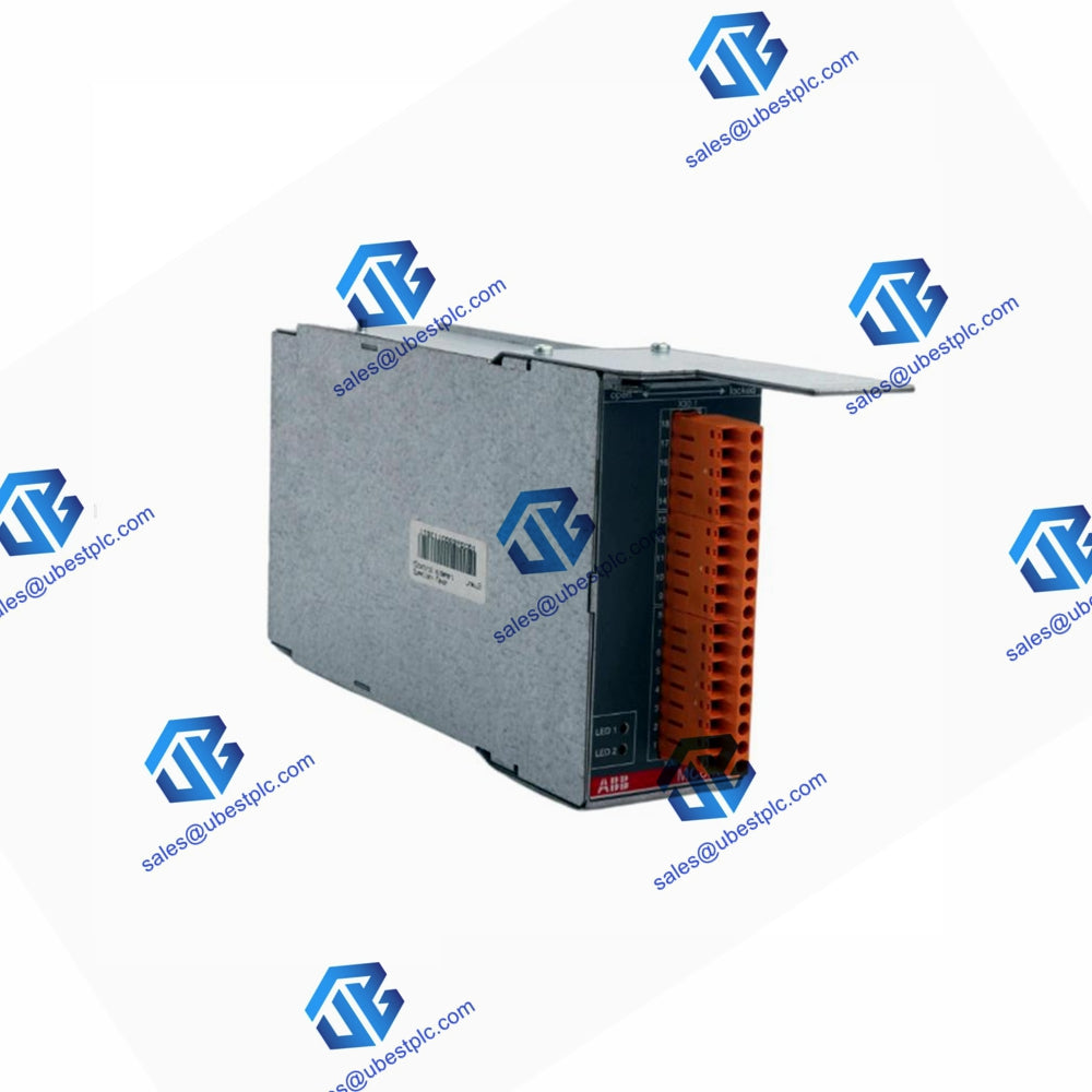 1TGE120010R1000 - Modul Papan Kawalan ABB