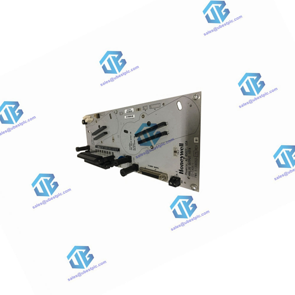 CC-TAID11 Differential Analog Input IOTA Honeywell