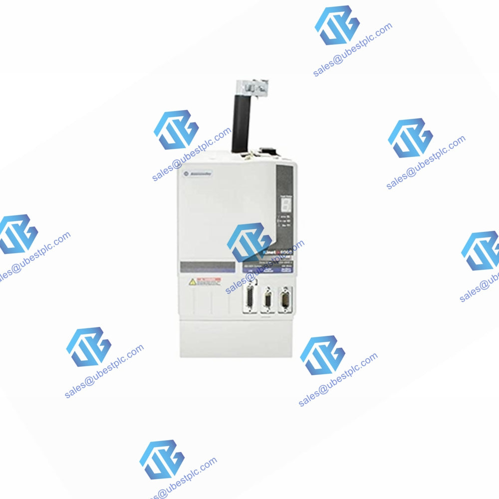 2094-BM05-S Allen-Bradley Penggerak Servo Multi-sumbu