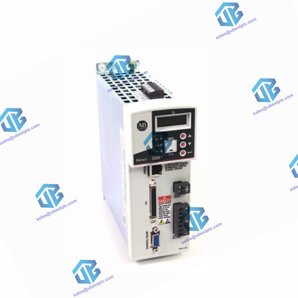 2097-V31PR0-LM Servoazionamento Allen Bradley Kinetix 350