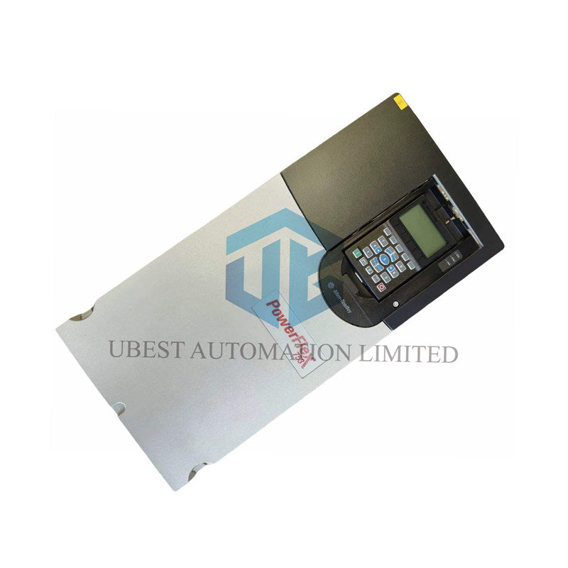 Allen-Bradley PowerFlex 753 VFD | 20F11NC072JA0NNNNN