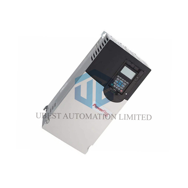 Allen-Bradley PowerFlex 753 VFD 20F11NC085JA0NNNNN