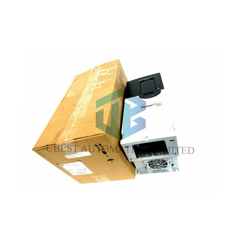 20F11ND034AA0NNNNN Allen Bradley VFD | PowerFlex 753 Series