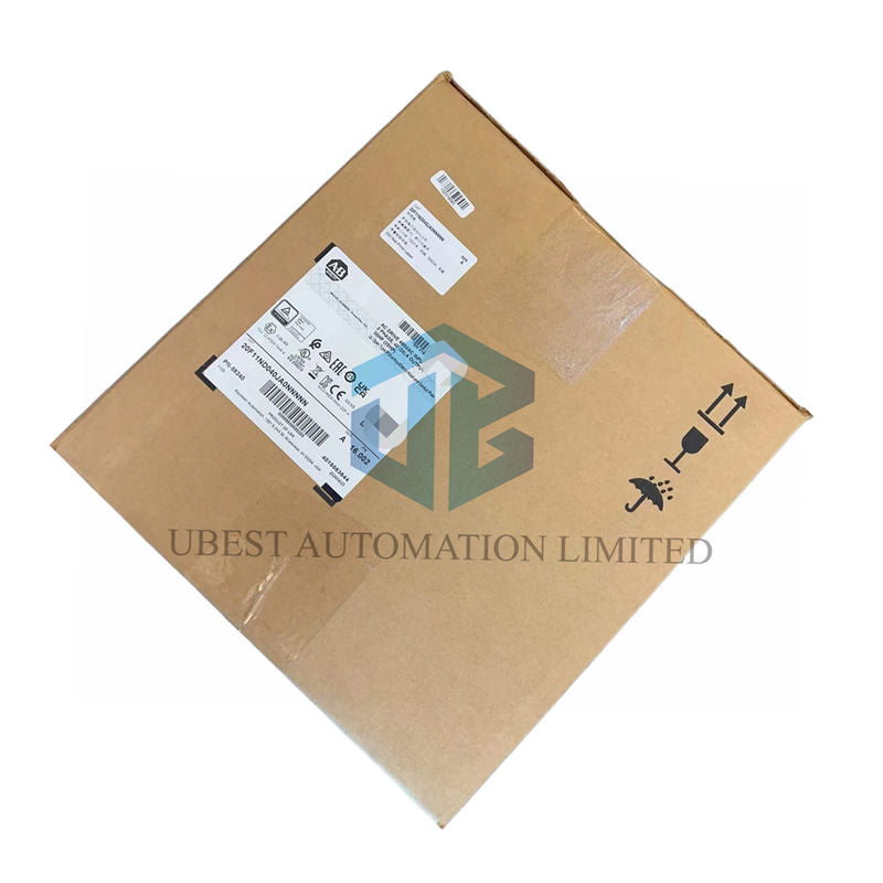 20F11ND040AA0NNNNN Allen Bradley VFD | PowerFlex 753 Drive