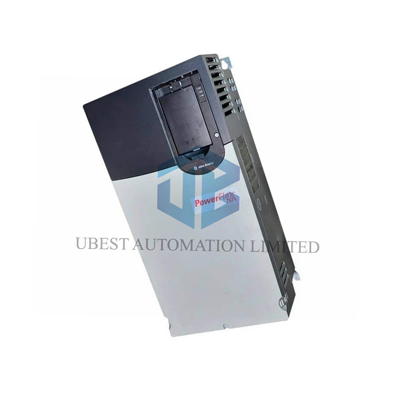 Allen Bradley Drive | PowerFlex 753 20F11ND077AA0NNNNN