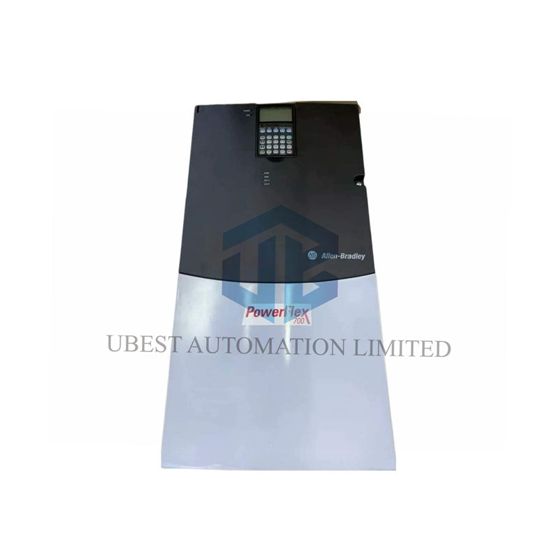 Allen Bradley AC Drive | 20F11ND096JA0NNNNN