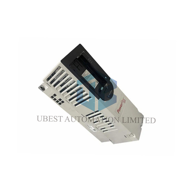Allen Bradley Drive | PowerFlex 753 20F11ND8P0AA0NNNNN