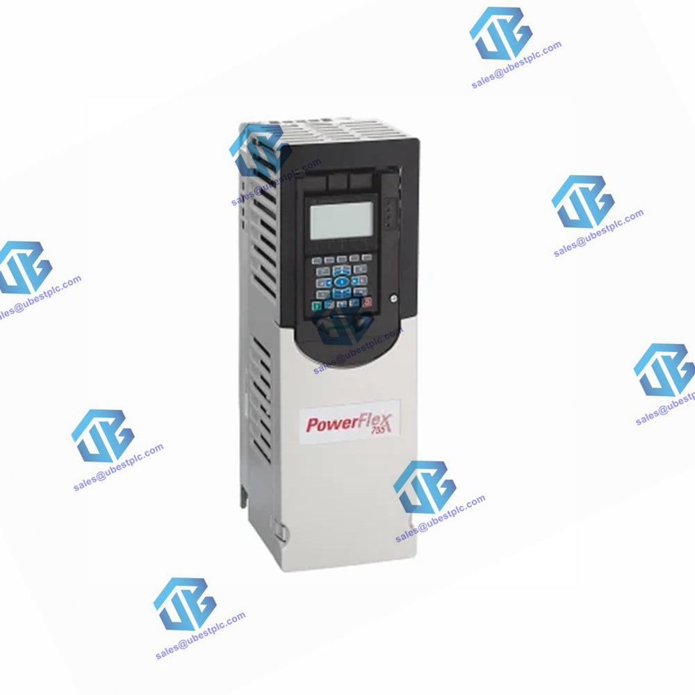 20G11NC5P0JA0NNNNNN | Allen-Bradley AC Sürücü