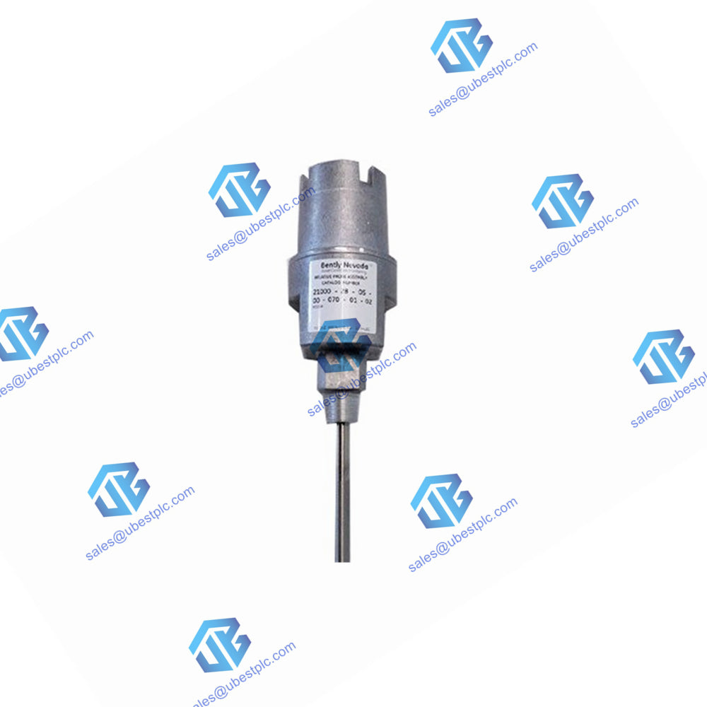 Bently Nevada Proximity Probe Housing | 24701-28-05-00-070-03-01