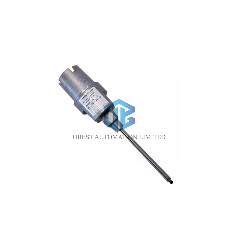 Bently Nevada 21000-16-05-15-114-03-02 | Compact Probe Housing