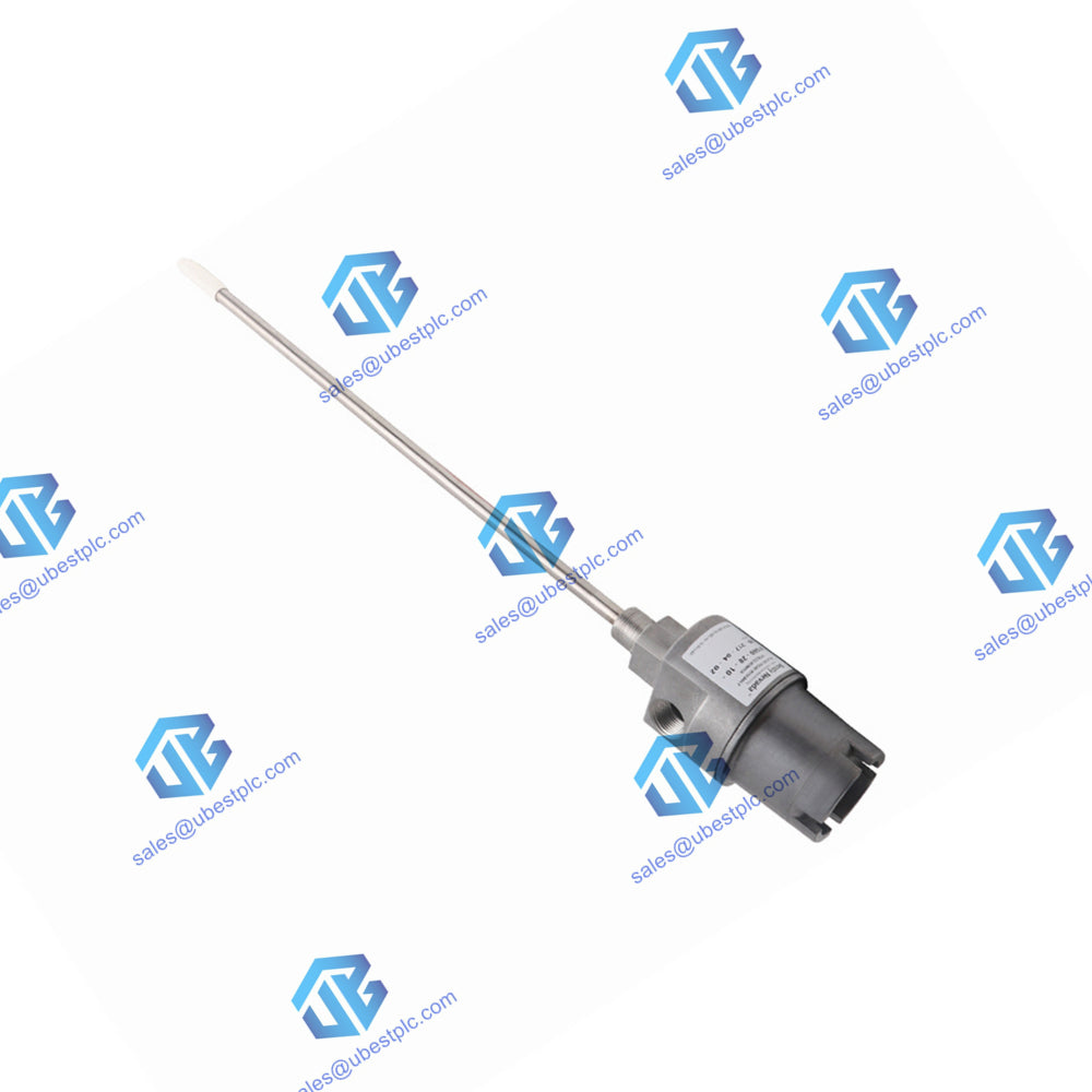 21000-16-10-00-077-03-02 Proximity Probe Housing