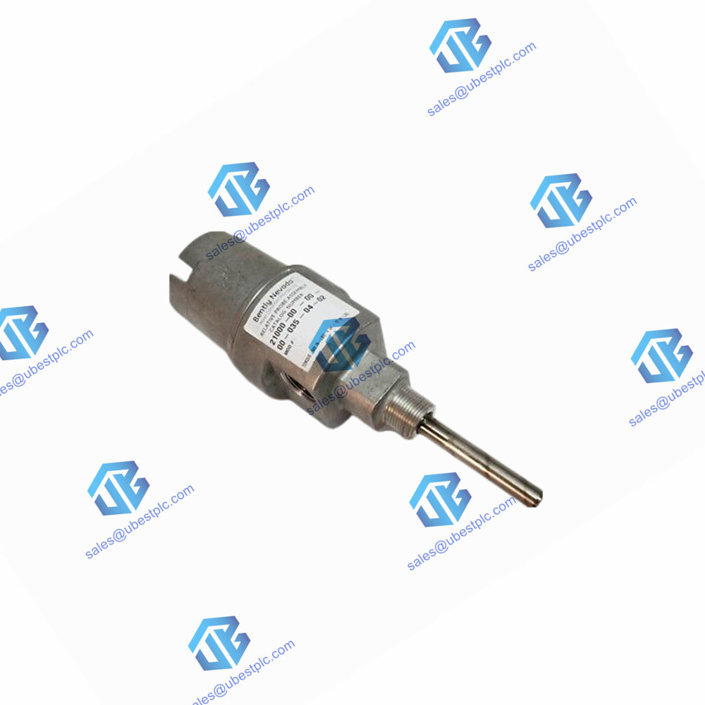 21000-00-00-00-035-04-02 Bently Nevada Proximity Probe