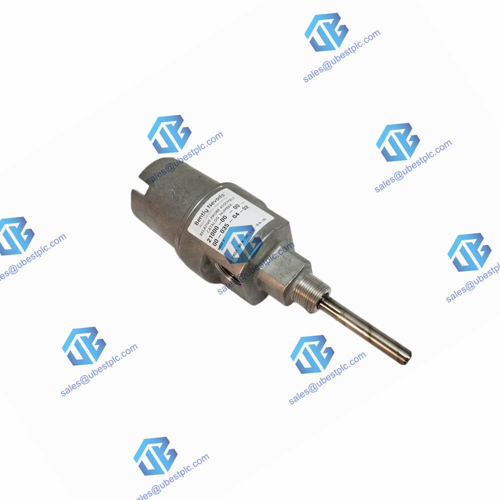 21000-16-10-00-256-03-02 Proximity Probe