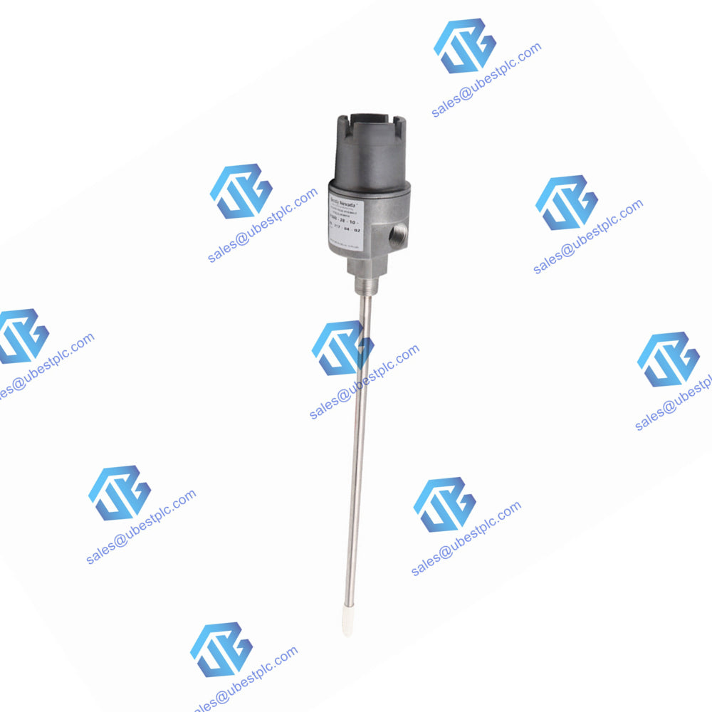 21000-28-05-20-018-03-02 Proximity Probe Housing Assembly