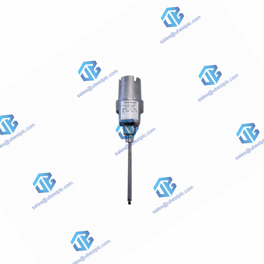 GE 21000-28-05-00-064-04-02 Bently Nevada