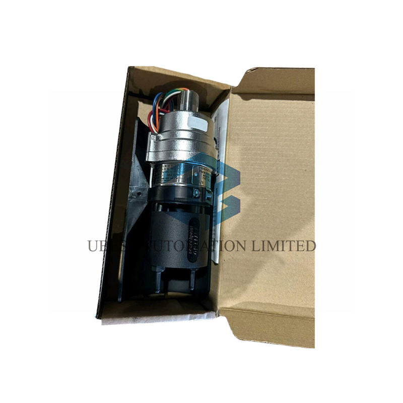 Honeywell - Optima Plus Gas Detector Model 2108B2101N